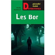 Les Bor - Pavel Kohout