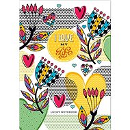 Notebook Micro Emboss A6 lined - Journal