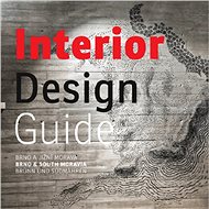 Interior Design Guide - collective of authors