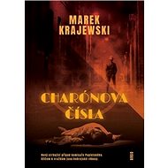 Charónova čísla - Marek Krajewski
