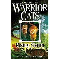 Warrior Cats: Rising Storm - Erin Hunter