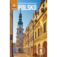 Polsko: Turistický průvodce - 