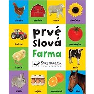 Farma Prvé slová - 