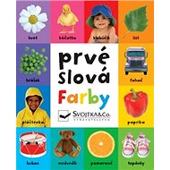Farby Prvé slová - 