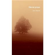 Dávné proso - Jan Skácel