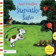 Šteniatko Šaňo - 