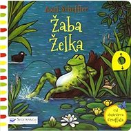 Žaba Želka - 