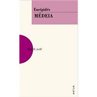 Médeia: Svazek 67 - Eurípidés