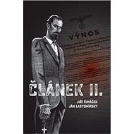 Článek II. - Jiří Šimáček