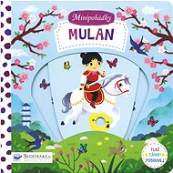 Minipohádky Mulan - Yi - hsuan Wu