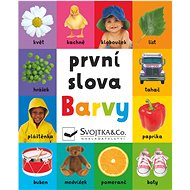 První Slova Barvy - 