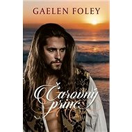 Čarovný princ - Gaelen Foley