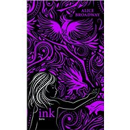 INK Jizva - Alice Broadway
