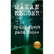 Druhý život pana Rosse - Hakan Nesser