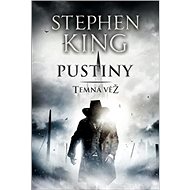 Pustiny: Temná věž III. - Stephen King