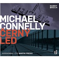 Black ice - CD Audiobooks