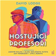 Visiting professors - CD Audiobooks