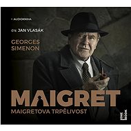 Maigret's patience - MP3 Audiobook
