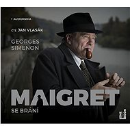 Maigret defends himself - CD Audiobooks