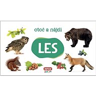 Les otoč a nájdi - 