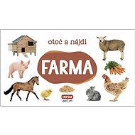 Farma otoč a nájdi - 