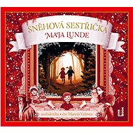 Snow Nurse - CD Audiobooks