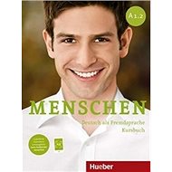 Menschen A1/2: Kursbuch ohne DVD-ROM - 