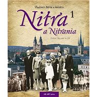 Nitra a Nitrania 1 - Vladimír Bárta