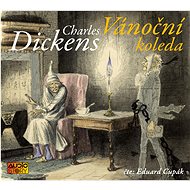 Vánoční koleda - Audiokniha na CD