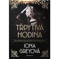 Třpytivá hodina - Iona Grey