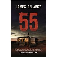 55 - James Delargy