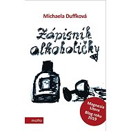 Zápisník alkoholičky - 