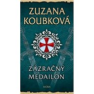 Zázračný medailon - Zuzana Koubková