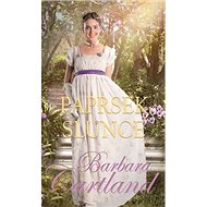 Paprsek slunce - Barbara Cartland