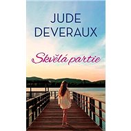 Skvělá partie - Jude Deveraux
