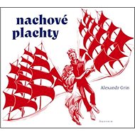 Nachové plachty - 