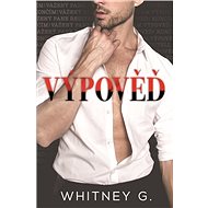 Výpověď - Whitney G.