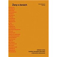 Ženy o ženách - Barbora Baronová