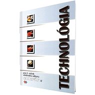 Technológia pre 2. ročník učebného odboru cukrár 2 - Gabriela Sládečková