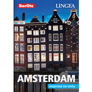 Amsterdam: Inspirace na cesty - 
