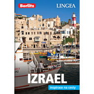 Izrael: Inspirace na cesty - 