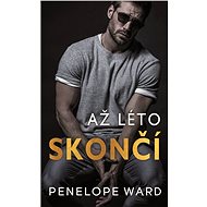 Až léto skončí -  Penelope Wardová
