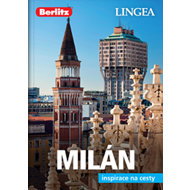 Milán: Inspirace na cesty - 