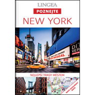 New York: Nejlepší trasy městem - 