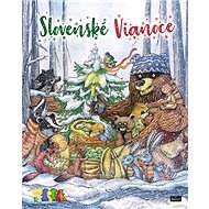 Slovenské Vianoce - 