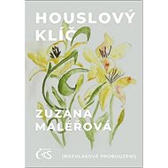 Houslový klíč: (Rozhlasová probouzení) - Zuzana Maléřová