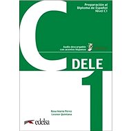 Preparación Diploma DELE C1 Učebnice - 