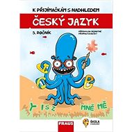 K přijímačkám s nadhledem Český jazyk a literatura hybridní - 