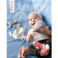 TOPP Šijeme pro děti - Ina Andresenová