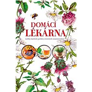 Domácí lékárna - Iza Czajková